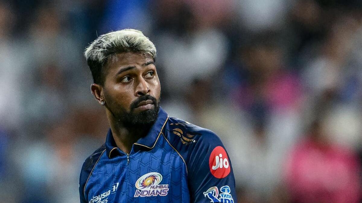 IPL 2026: Hardik Pandya hints at ‘difficult calls’ as Mumbai Indians searches for ‘spark’ in faltering campaign
